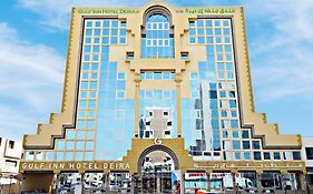 فندق سيتى ستار